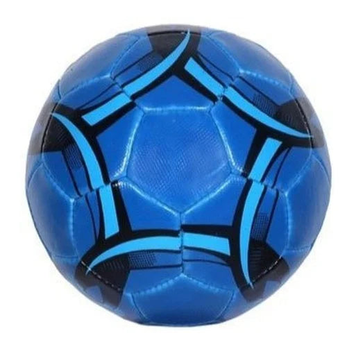 Pitch Soccer Ball -  Blue