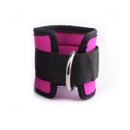 Cable Ankle Strap For Cable Machines