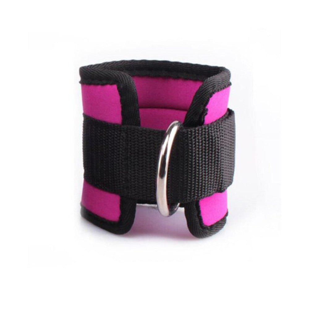 Cable Ankle Strap For Cable Machines