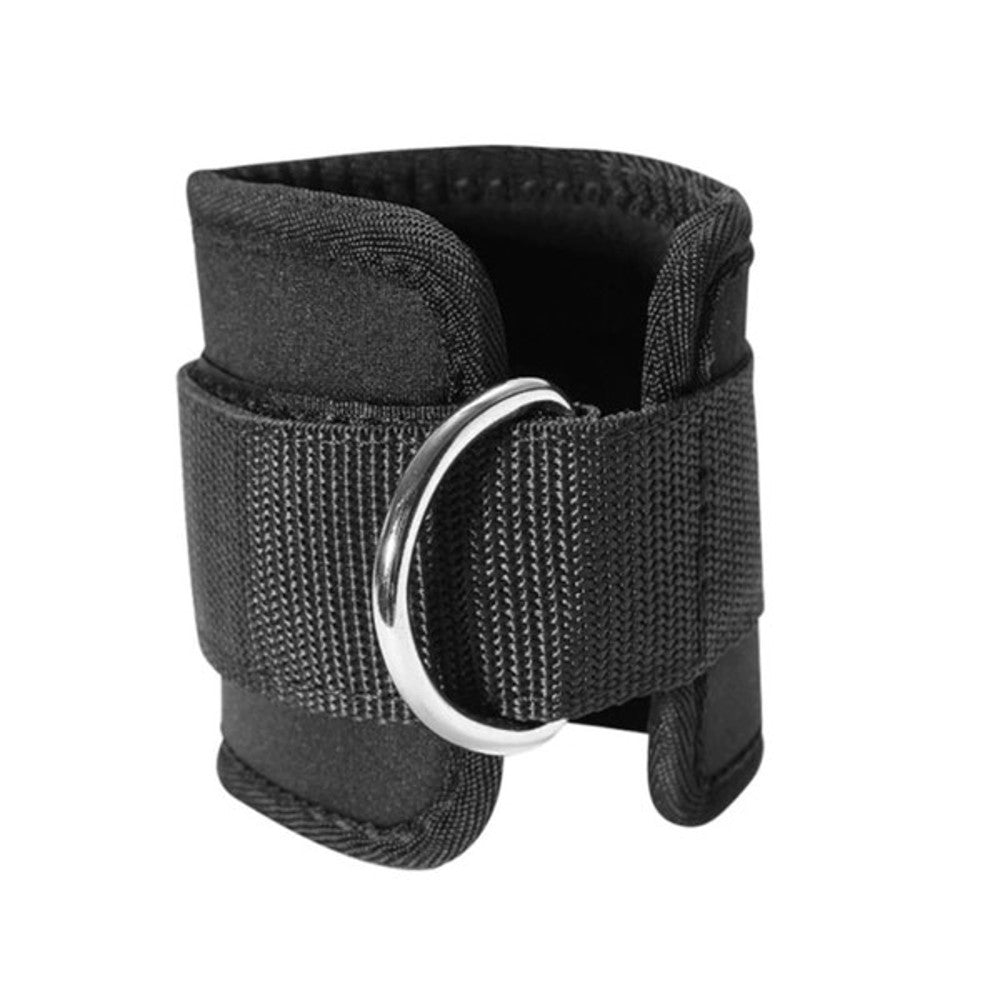 Cable Ankle Strap For Cable Machines