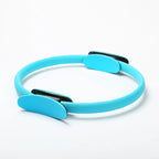Pilates Ring Magic Circle, Women Workout Sports Pilate Equipment, Yoga Circles Fitness Circles for Lose Weight & Body
