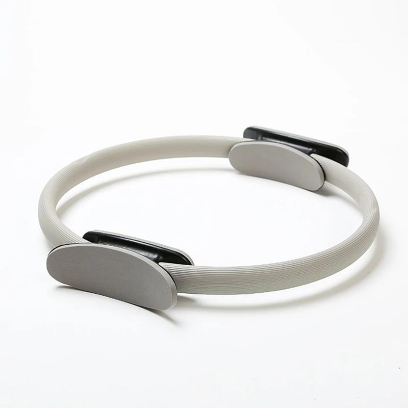 Pilates Ring Magic Circle, Women Workout Sports Pilate Equipment, Yoga Circles Fitness Circles for Lose Weight & Body