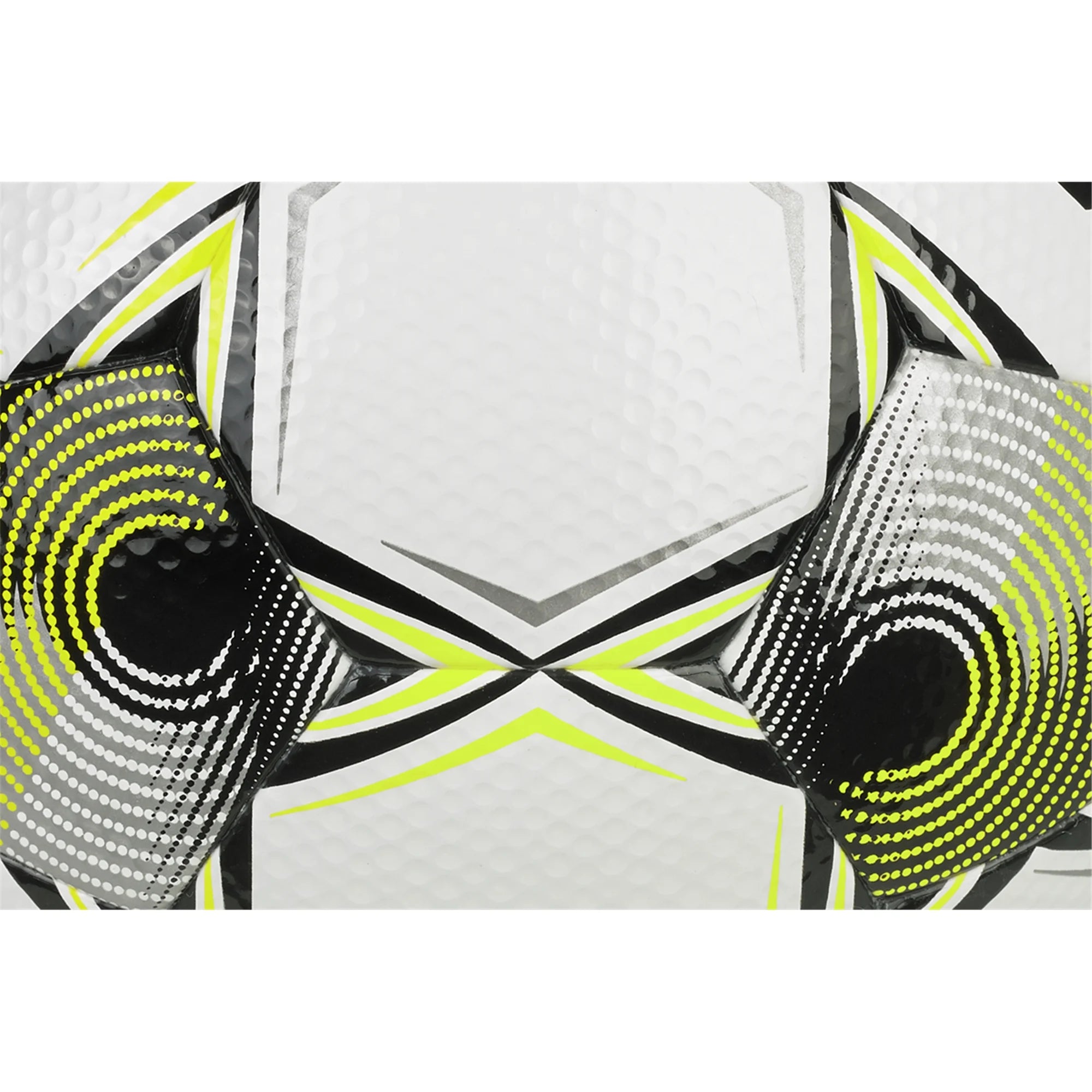 Viking NFHS v25 Soccer Ball - White/Yellow