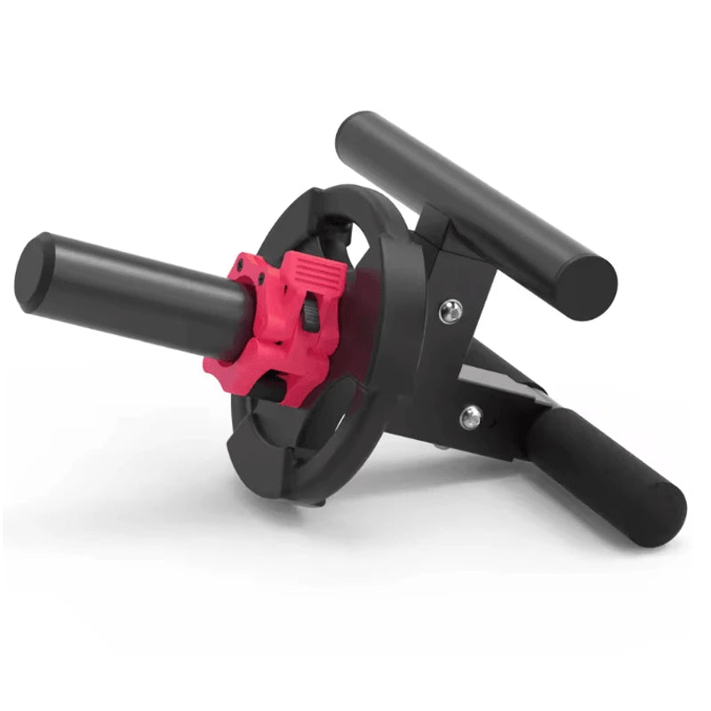 Tib Bar Tibialis Trainer for Ankle and Lower Leg Strength Home Gym Tib Raises Machine