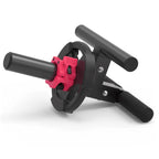 Tib Bar Tibialis Trainer for Ankle and Lower Leg Strength Home Gym Tib Raises Machine