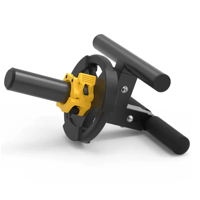 Tib Bar Tibialis Trainer for Ankle and Lower Leg Strength Home Gym Tib Raises Machine