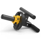 Tib Bar Tibialis Trainer for Ankle and Lower Leg Strength Home Gym Tib Raises Machine