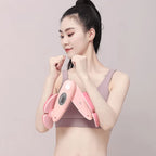 Women Postpartum Repair Trainer, LED Counted Pelvic Floor Muscle Leg Clamps for Convenient Fitness & Toning