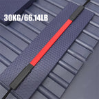 Universal Arm Trainer with PE Resistance, Pectoral Arm Exercise Equipment and Abs Back Training Tool for Muscle Growth