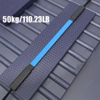 Universal Arm Trainer with PE Resistance, Pectoral Arm Exercise Equipment and Abs Back Training Tool for Muscle Growth