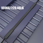 Universal Arm Trainer with PE Resistance, Pectoral Arm Exercise Equipment and Abs Back Training Tool for Muscle Growth